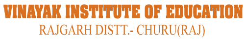 Vinayak Institute of Education